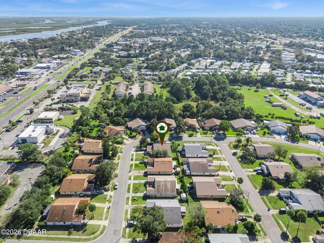 222 Shangri La Circle, Edgewater, FL 32132