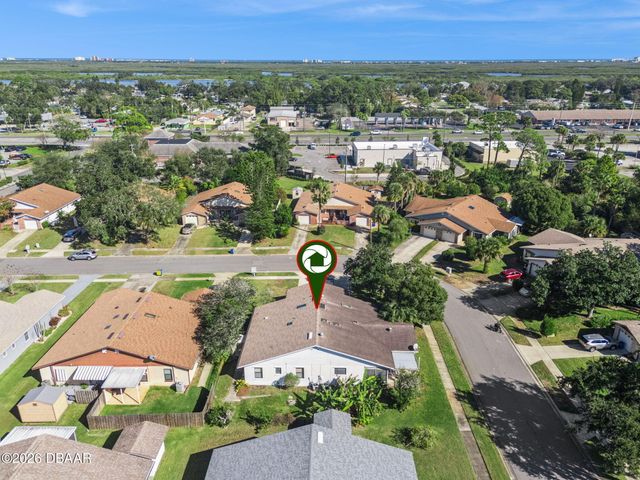 222 Shangri La Circle, Edgewater, FL 32132