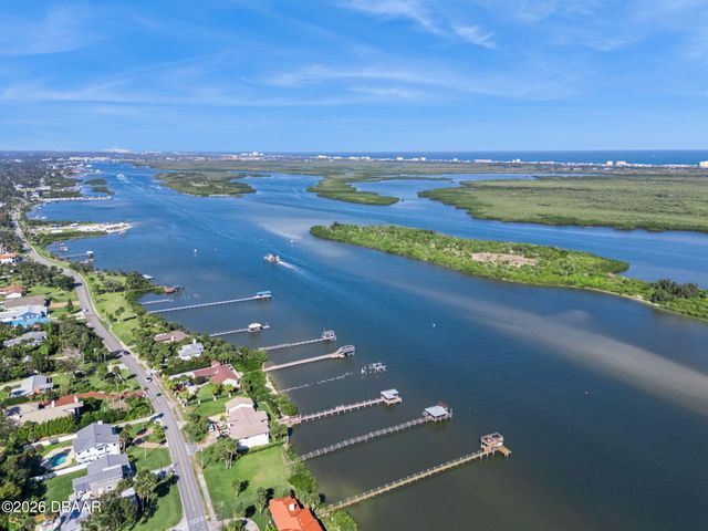 222 Shangri La Circle, Edgewater, FL 32132