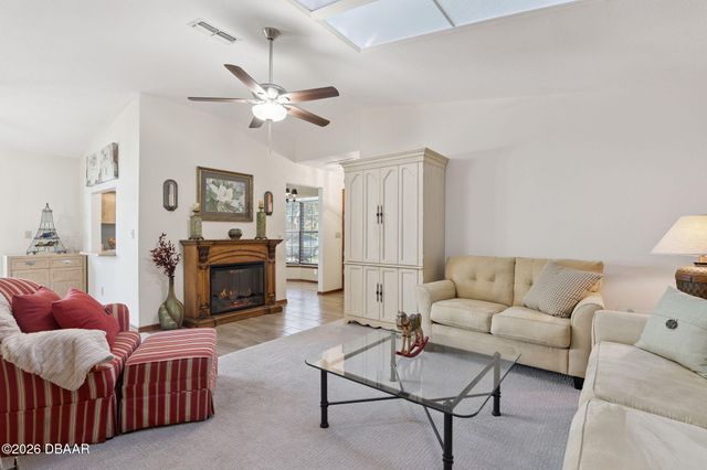 222 Shangri La Circle, Edgewater, FL 32132