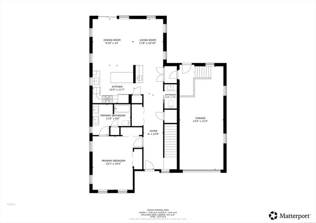 29 Parkers Neck Rd, Yarmouth, MA 02664