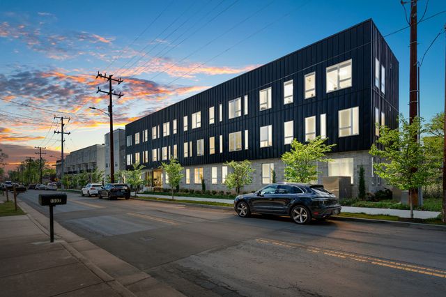 1310 Lischey Ave Apt 203, Nashville, TN 37207