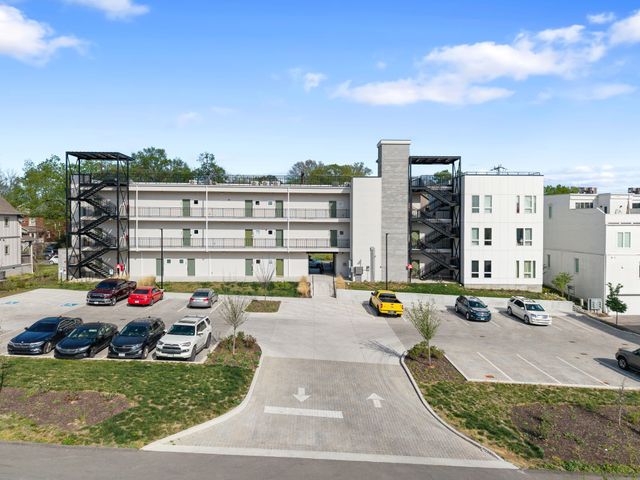 1310 Lischey Ave Apt 203, Nashville, TN 37207