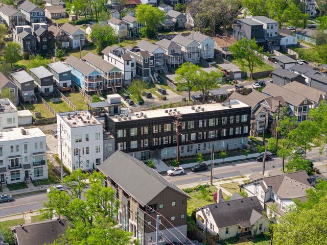 1310 Lischey Ave Apt 203, Nashville, TN 37207
