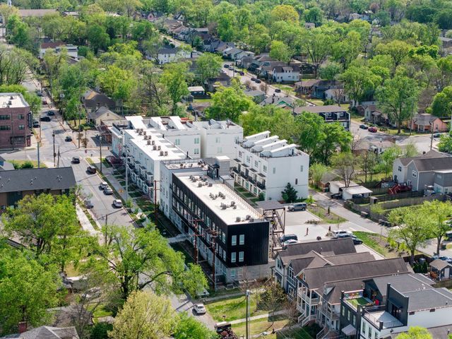 1310 Lischey Ave Apt 203, Nashville, TN 37207