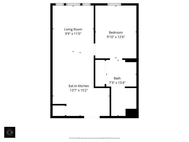 1310 Lischey Ave Apt 203, Nashville, TN 37207