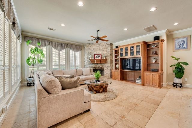 1917 Queensbridge Court, Keller, TX 76262