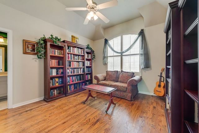 1917 Queensbridge Court, Keller, TX 76262