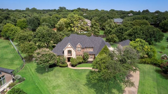 1917 Queensbridge Court, Keller, TX 76262