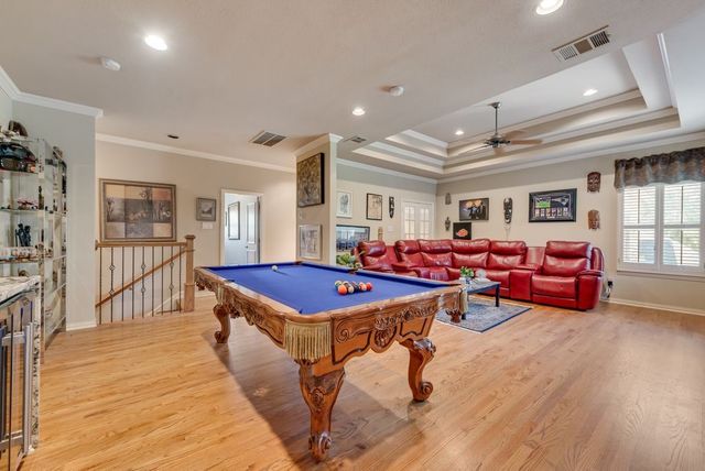 1917 Queensbridge Court, Keller, TX 76262