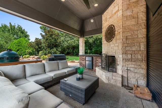 1917 Queensbridge Court, Keller, TX 76262