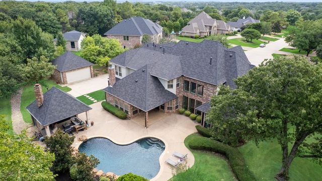 1917 Queensbridge Court, Keller, TX 76262