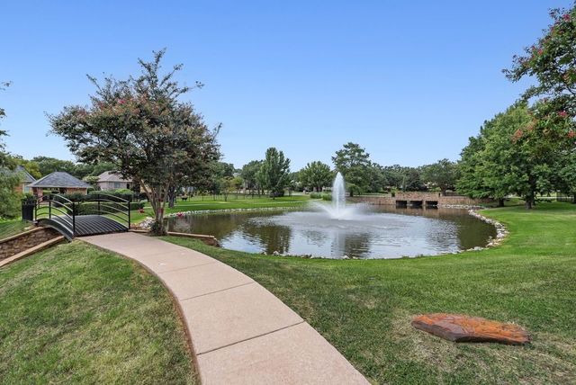 1917 Queensbridge Court, Keller, TX 76262