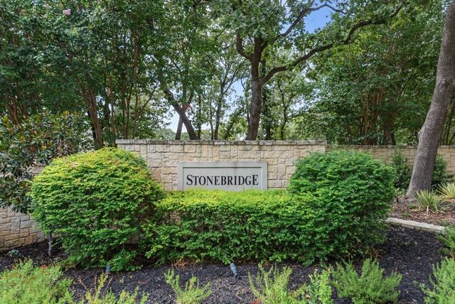 1917 Queensbridge Court, Keller, TX 76262