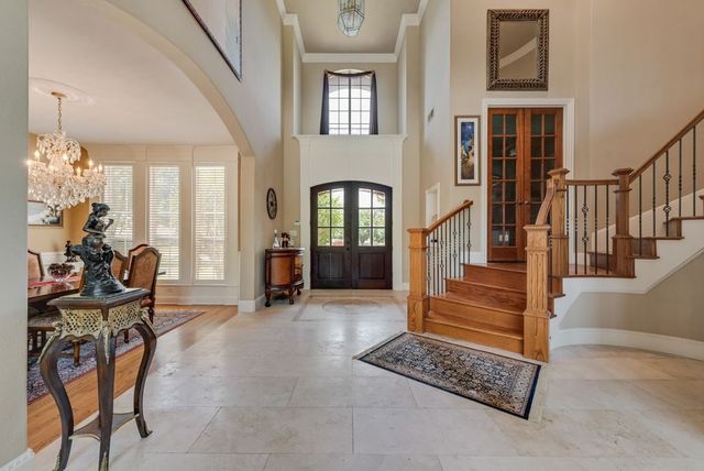 1917 Queensbridge Court, Keller, TX 76262