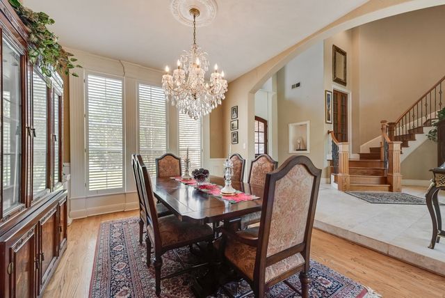 1917 Queensbridge Court, Keller, TX 76262