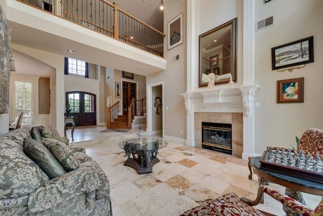 1917 Queensbridge Court, Keller, TX 76262