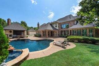 1917 Queensbridge Court, Keller, TX 76262