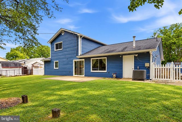 414 GARNER AVE, Waldorf, MD 20602