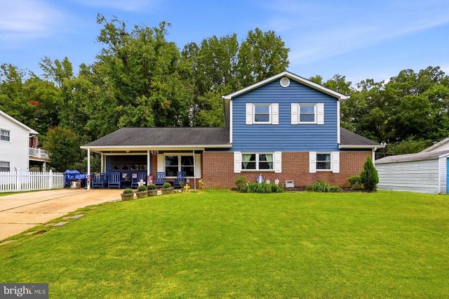 414 GARNER AVE, Waldorf, MD 20602