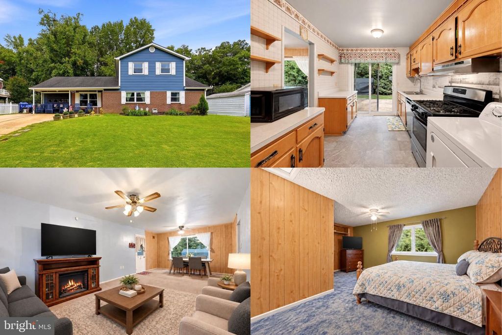 414 GARNER AVE, Waldorf, MD 20602