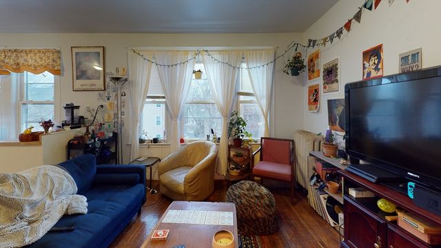 11 Ransom Road 3, Boston, MA 02135