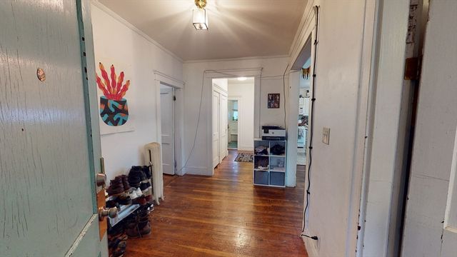 11 Ransom Road 3, Boston, MA 02135