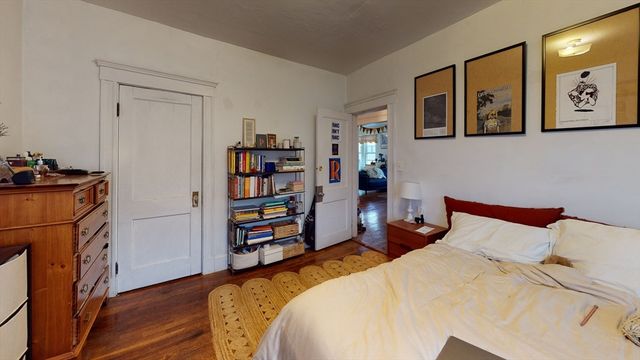 11 Ransom Road 3, Boston, MA 02135