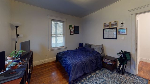 11 Ransom Road 3, Boston, MA 02135