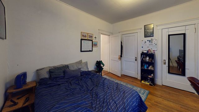 11 Ransom Road 3, Boston, MA 02135