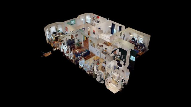 11 Ransom Road 3, Boston, MA 02135