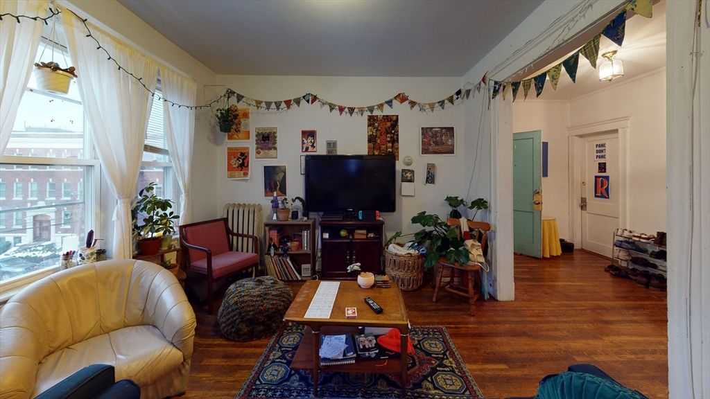 11 Ransom Road 3, Boston, MA 02135