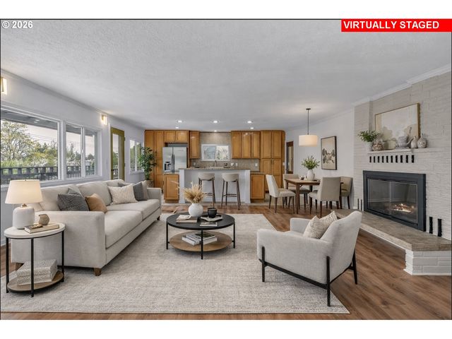 9660 Nw BERMAR Ln, Portland, OR 97229