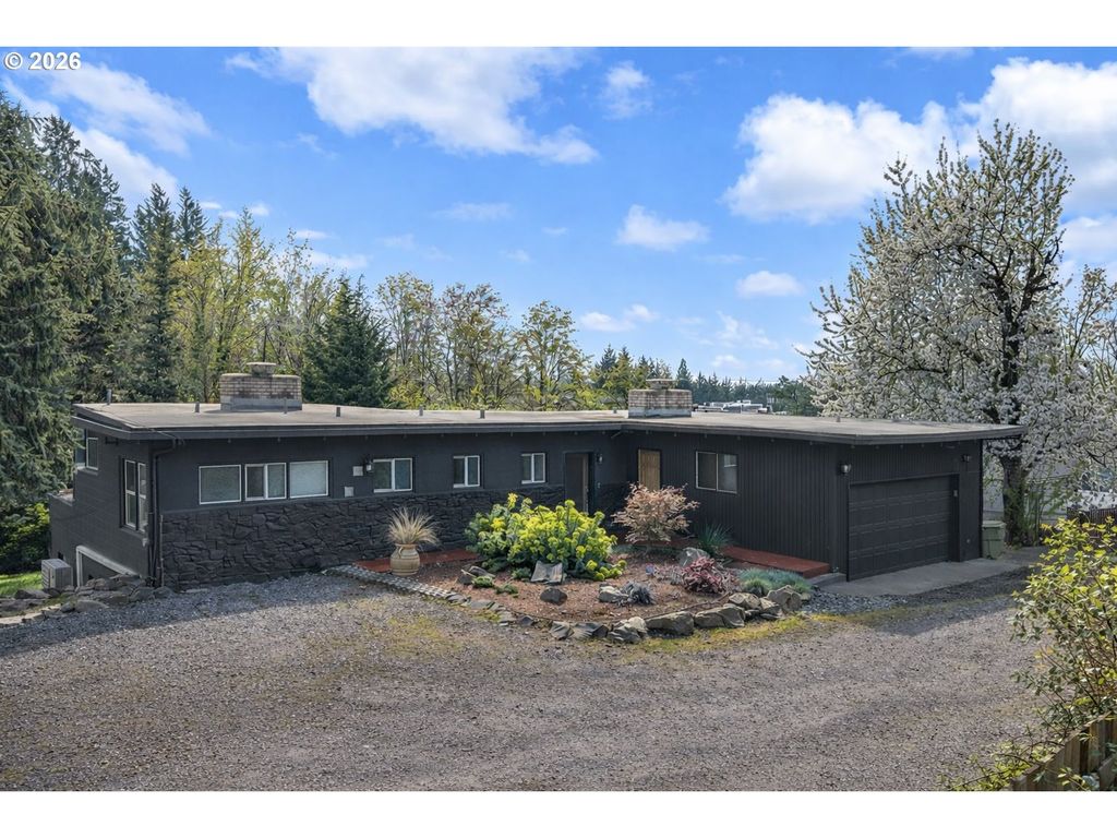 9660 Nw BERMAR Ln, Portland, OR 97229
