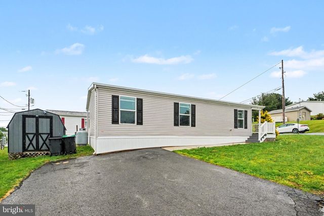 13-C FRIEDEN MNR, Schuylkill Haven, PA 17972