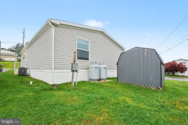 13-C FRIEDEN MNR, Schuylkill Haven, PA 17972