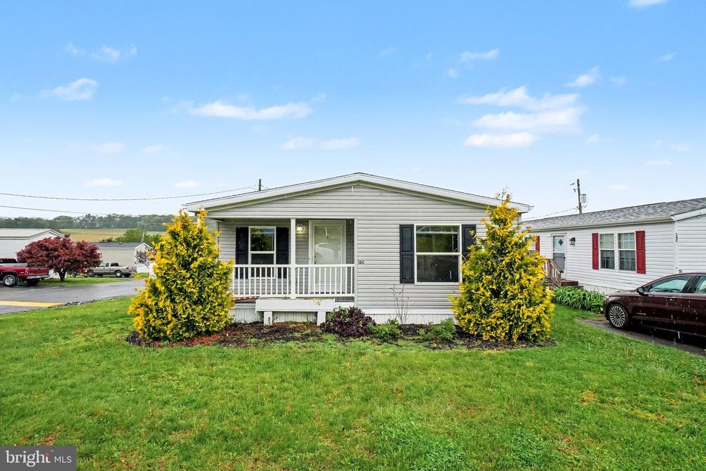 13-C FRIEDEN MNR, Schuylkill Haven, PA 17972
