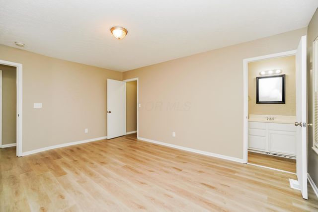 1600 Tall Meadows Drive, Columbus, OH 43223