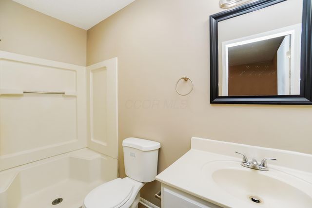 1600 Tall Meadows Drive, Columbus, OH 43223