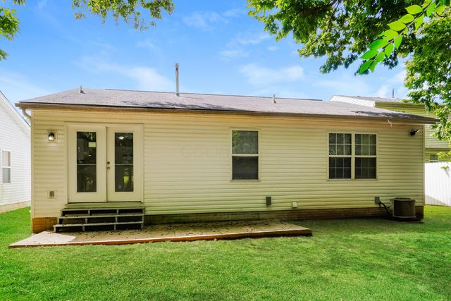 1600 Tall Meadows Drive, Columbus, OH 43223