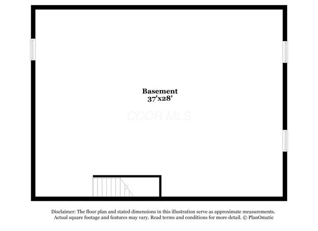 1600 Tall Meadows Drive, Columbus, OH 43223