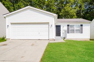 1600 Tall Meadows Drive, Columbus, OH 43223