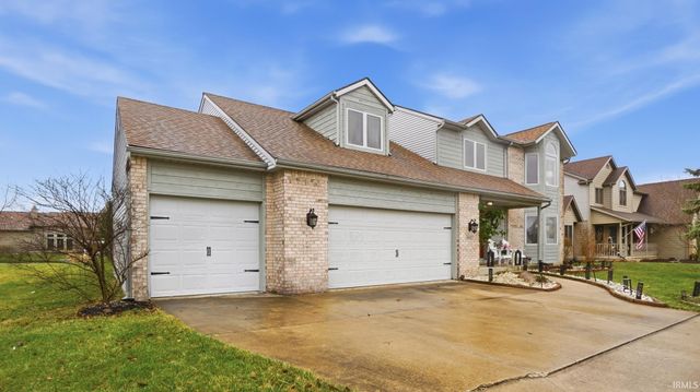 9827 Red Twig Place, Fort Wayne, IN 46804