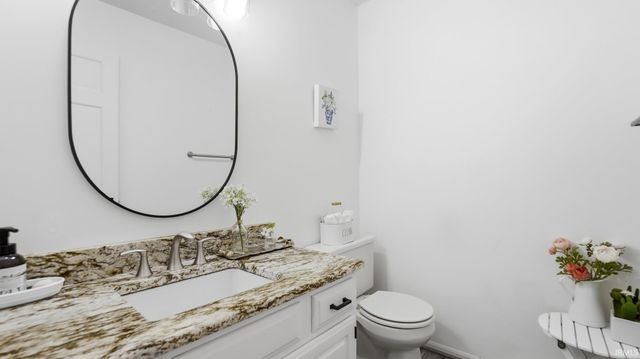 9827 Red Twig Place, Fort Wayne, IN 46804