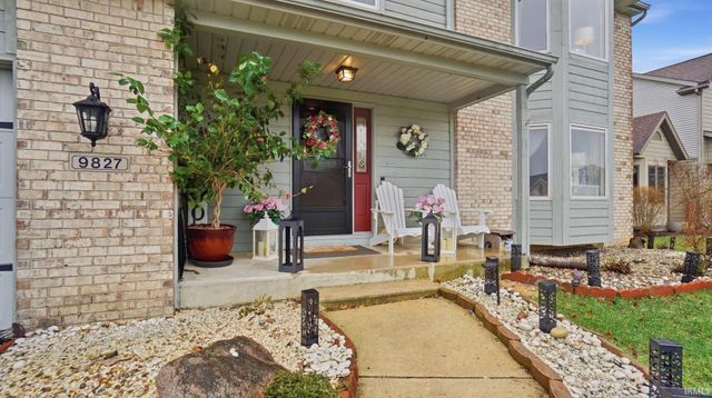 9827 Red Twig Place, Fort Wayne, IN 46804