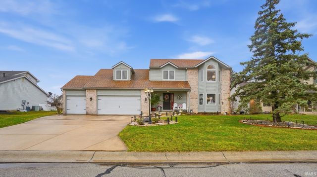 9827 Red Twig Place, Fort Wayne, IN 46804