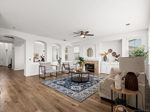 1574 Loma Alta, San Marcos, CA 92069