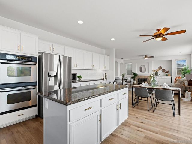 1574 Loma Alta, San Marcos, CA 92069