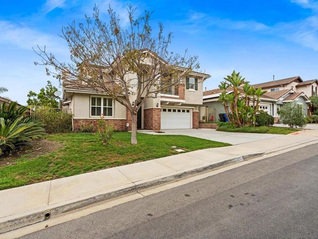 1574 Loma Alta, San Marcos, CA 92069