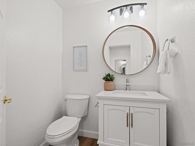 1574 Loma Alta, San Marcos, CA 92069